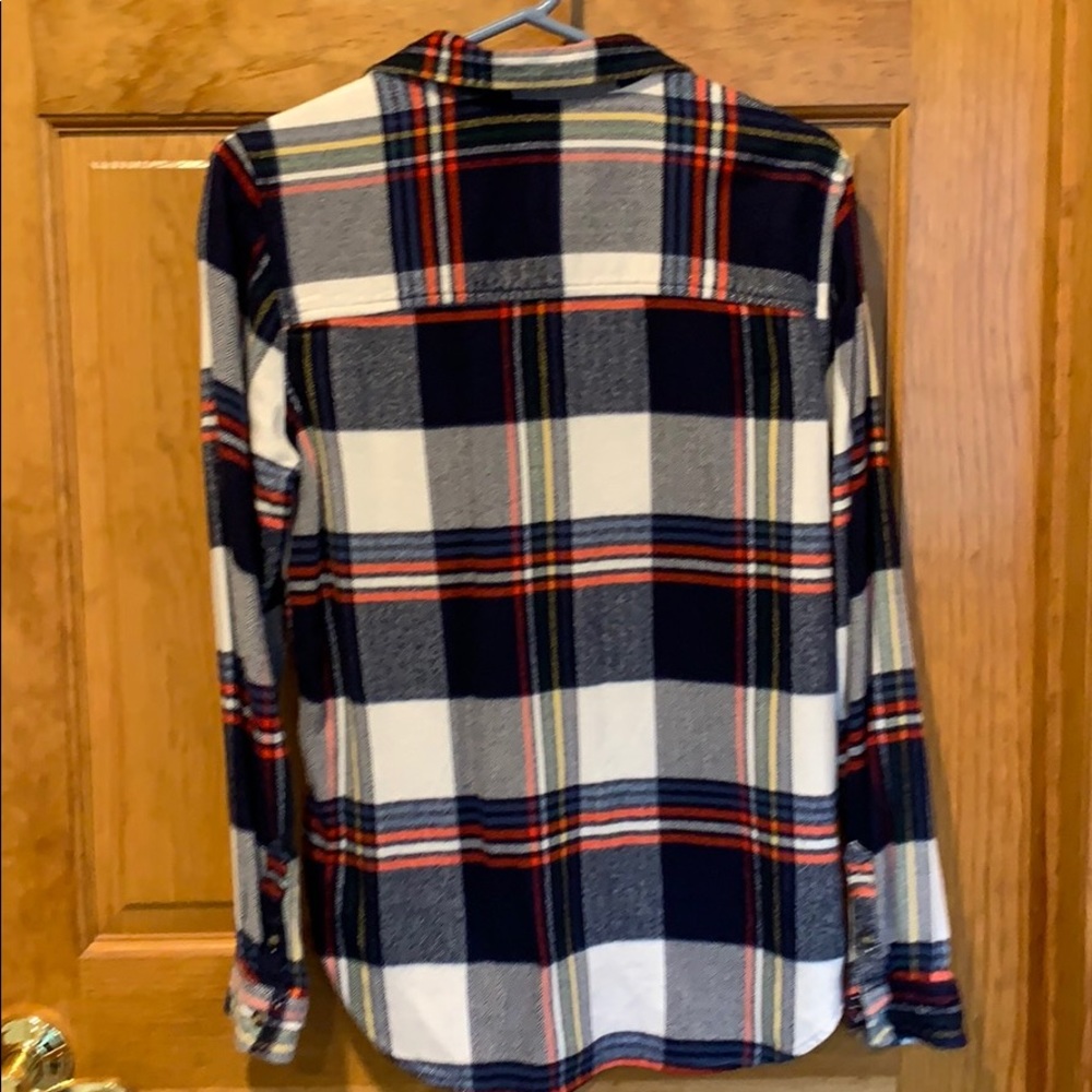 Flannel - Picture 4 of 4